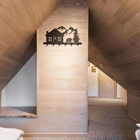 Apartamenty Butorowy Zakopane Zimmer foto