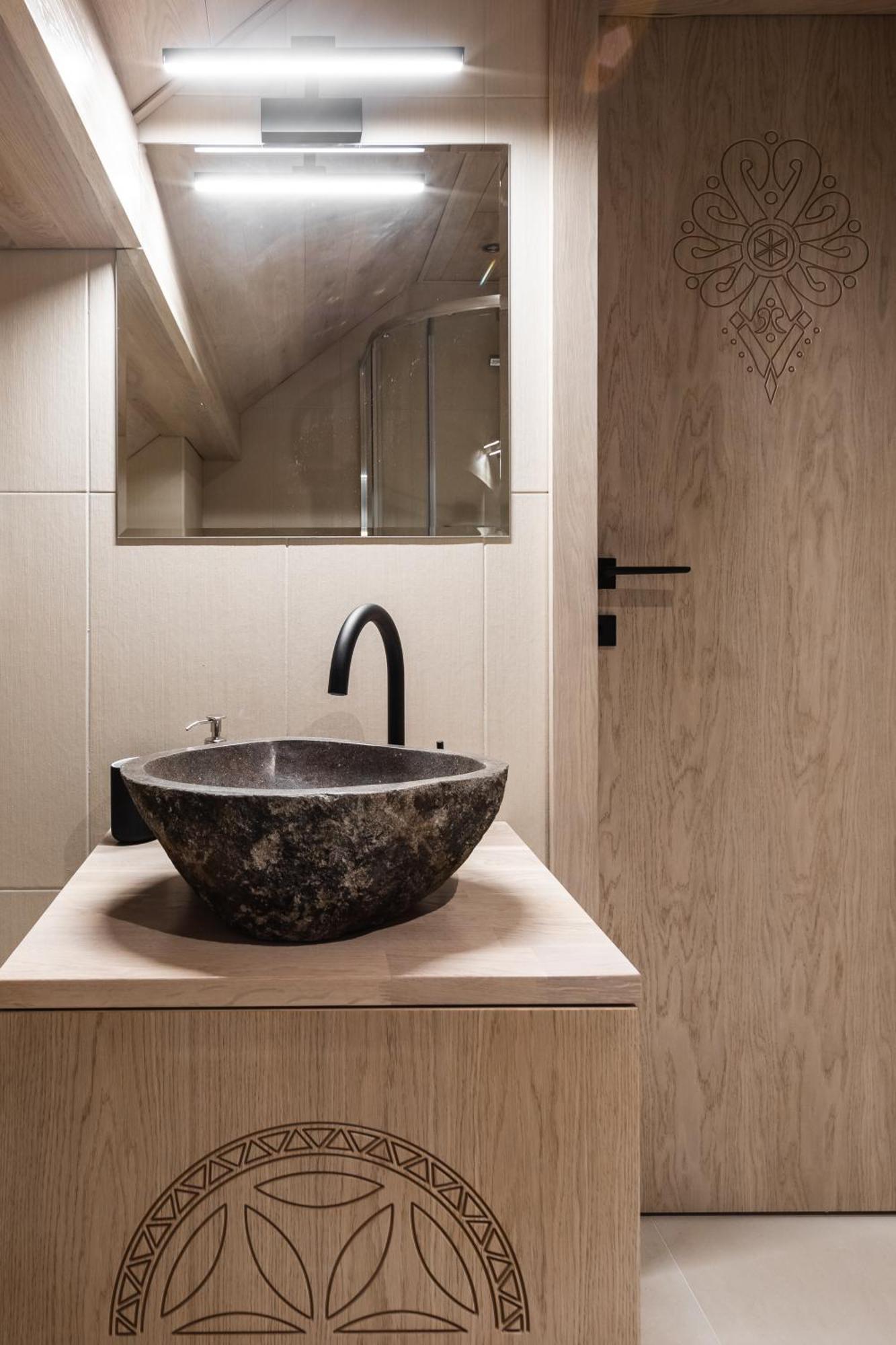 Apartamenty Butorowy Zakopane Zimmer foto