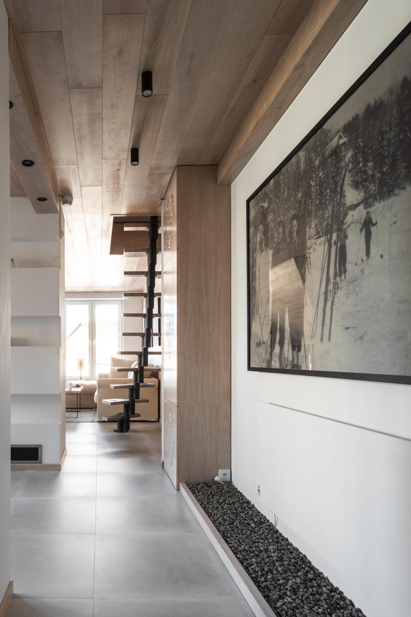 Apartamenty Butorowy Zakopane Zimmer foto